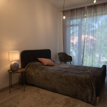 Gaujaclub - 3 Rooms Design Lofts Riverside Gauja  Luaran gambar